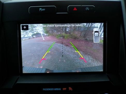 Used 2018 Ford F150 XLT w/ Equipment Group 302A Luxury image 26