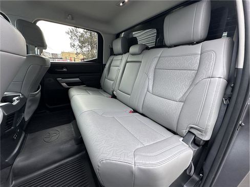 Used 2024 Toyota Tundra SR5 image 16