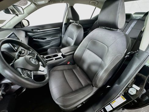 Used 2021 Nissan Altima 2.5 SV FWD image 13