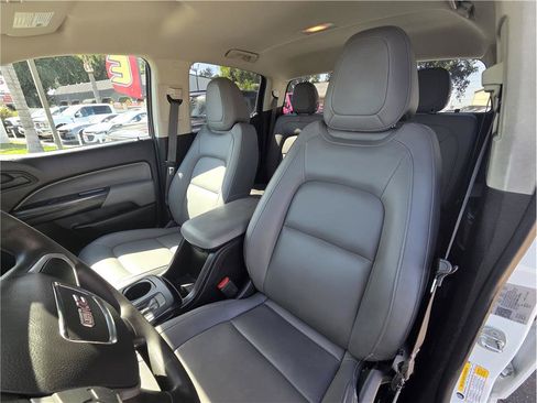 Used 2022 GMC Canyon Elevation Standard w/ Convenience Package RWD image 12