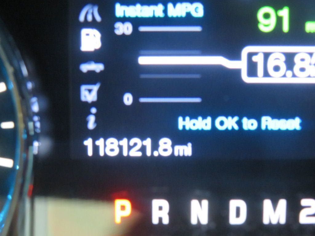 Used 2012 Ford F150 Platinum RWD image 44