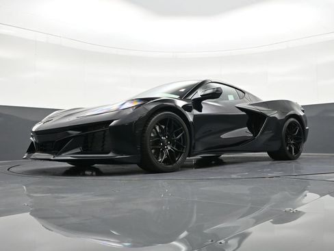 Used 2026 Chevrolet Corvette Z06 image 22