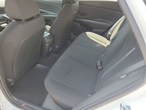 New 2026 Hyundai Elantra Sport FWD image 24