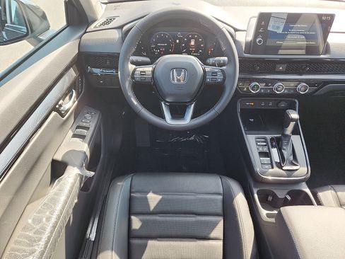 New 2026 Honda CR-V EX-L image 7
