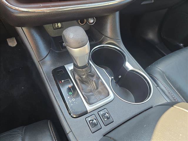 Used 2016 Toyota Highlander XLE FWD image 10