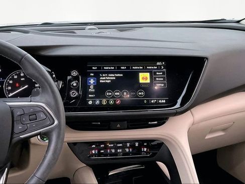 Used 2023 Buick Envision Avenir image 9