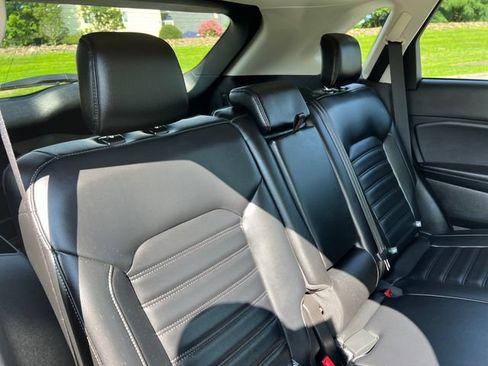 Used 2023 Ford Edge SEL w/ Convenience Package AWD/4WD image 31