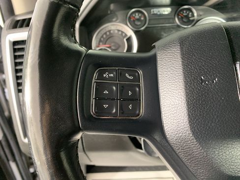 Used 2019 RAM 1500 Classic Warlock w/ Electronics Group AWD/4WD image 17
