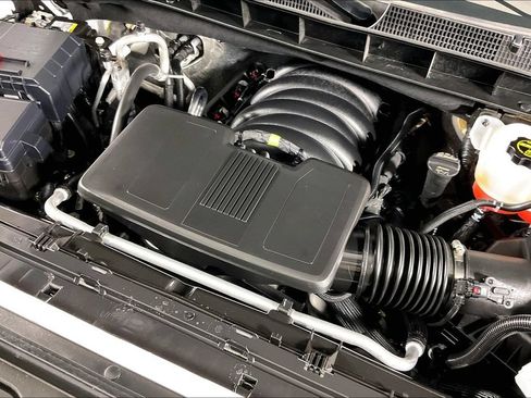 Used 2025 GMC Sierra 1500 AT4 AWD/4WD image 41