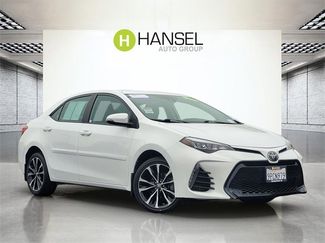 Used 2019 Toyota Corolla L image 1