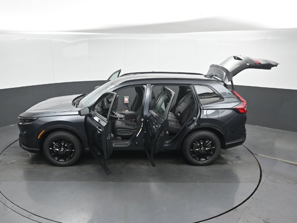 New 2027 Honda CR-V Sport-L image 43