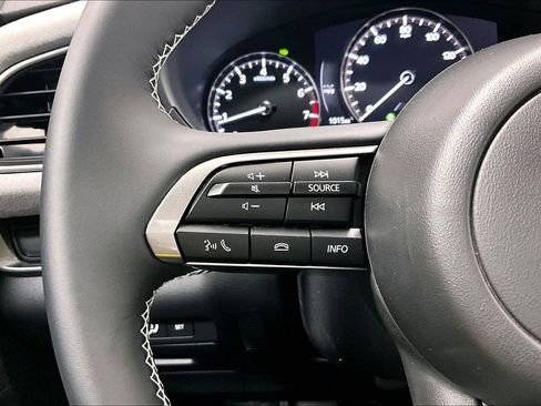 Used 2026 MAZDA CX-30 Aire Edition AWD/4WD image 25