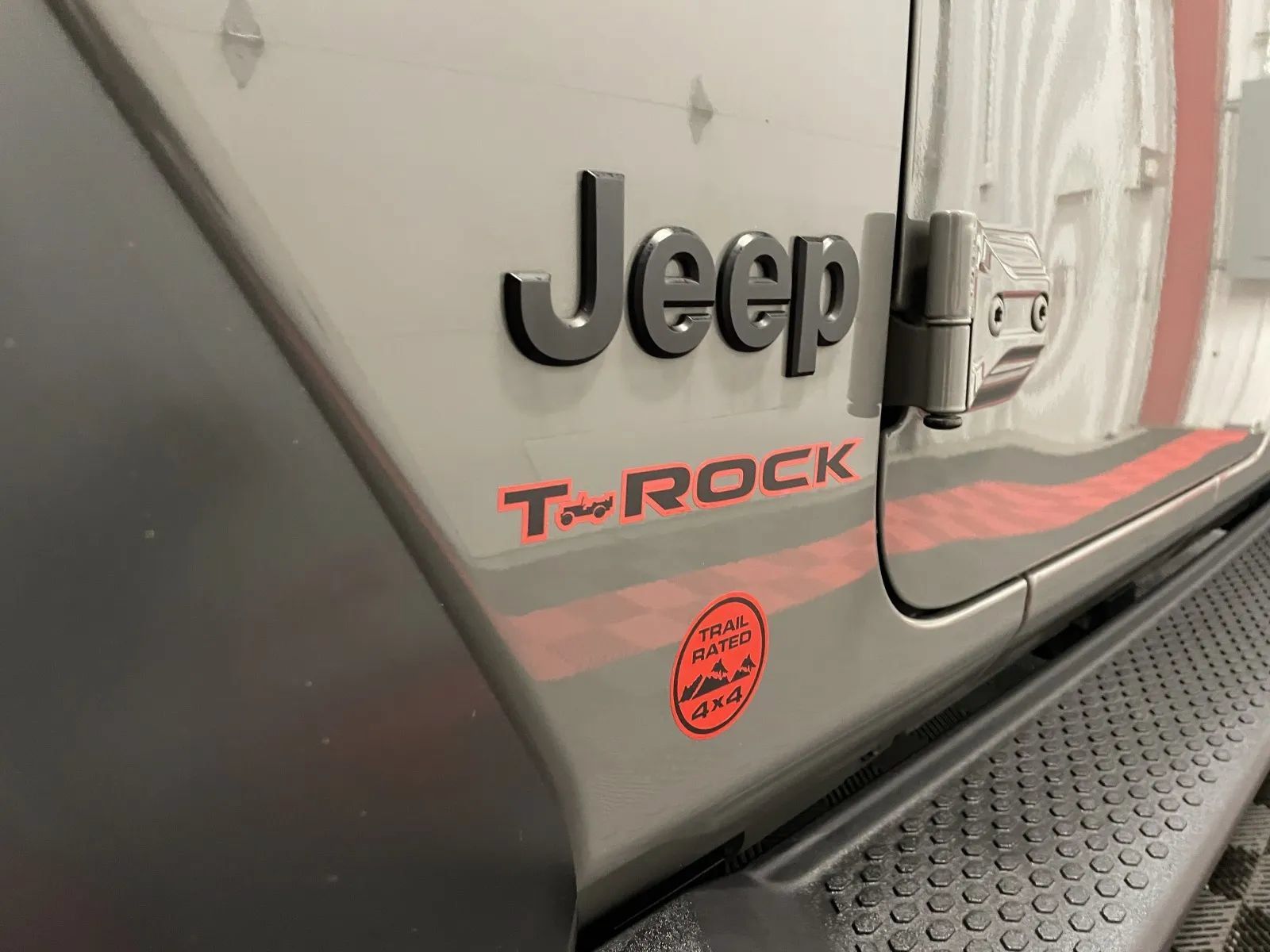 Used 2021 Jeep Wrangler Unlimited Sport AWD/4WD image 15