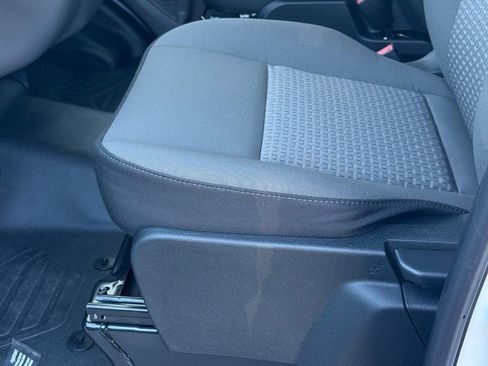 New 2025 Ford Transit 350 148 High Roof Extended w/ Load Area Protection Package image 16