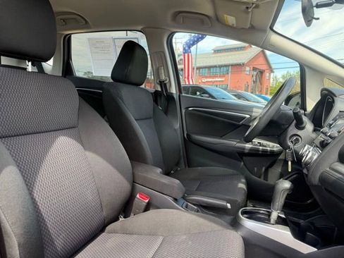 Used 2018 Honda Fit LX image 26