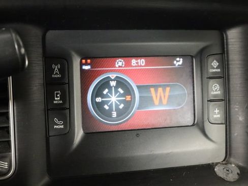 Used 2017 Dodge Charger Police w/ Fleet Park Assist Group AWD/4WD image 24