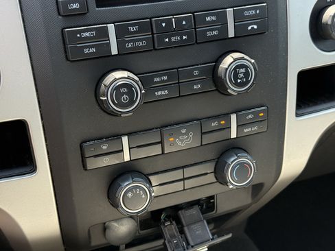 Used 2014 Ford F150 XLT RWD image 21