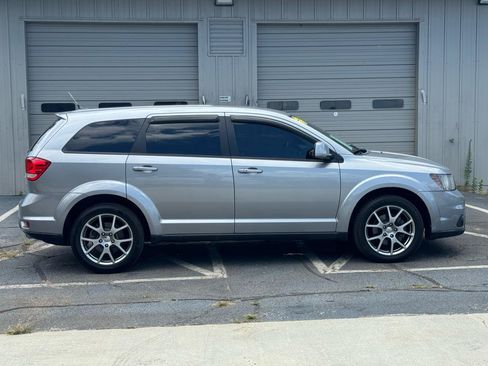 Used 2016 Dodge Journey R/T AWD/4WD image 7