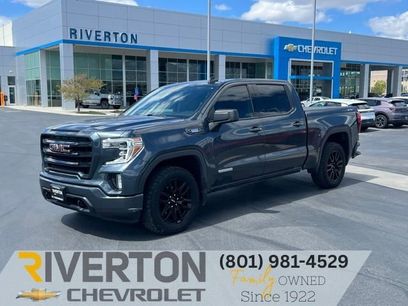 Used 2021 GMC Sierra 1500 Elevation w/ Preferred Package