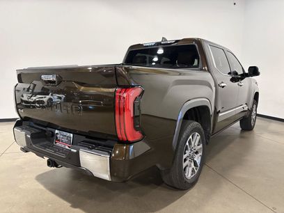 Used 2024 Toyota Tundra 1794 Edition