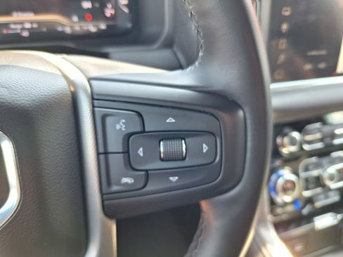 Used 2023 GMC Yukon XL Denali w/ LPO, Floor Liner Package image 17