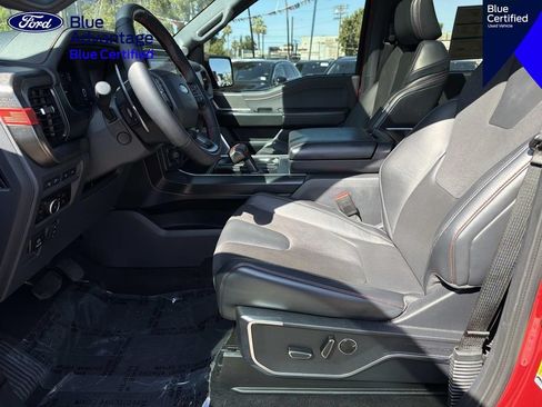 Used 2024 Ford F150 Raptor AWD/4WD image 17