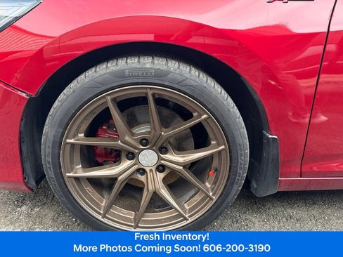 Used 2024 Acura Integra A-Spec FWD image 10
