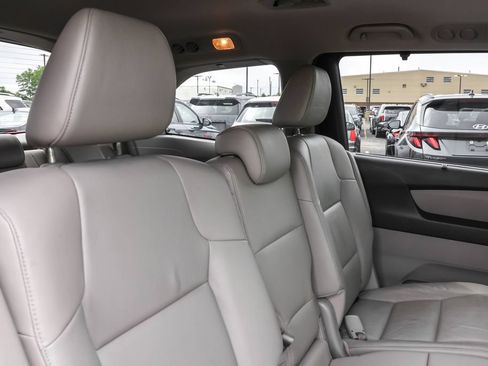 Used 2016 Honda Odyssey EX-L image 31