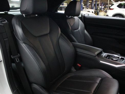 Used 2024 BMW 430i Convertible image 23