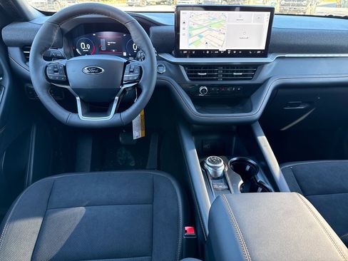 New 2026 Ford Explorer Tremor w/ Tremor Convenience Package image 5