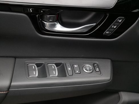 Certified 2026 Honda CR-V Sport Touring image 19