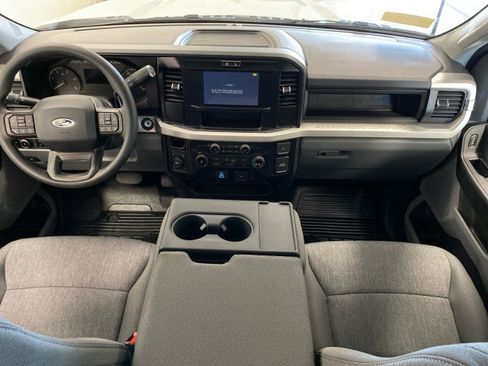 New 2025 Ford F250 XL w/ XL Off-Road Package image 14