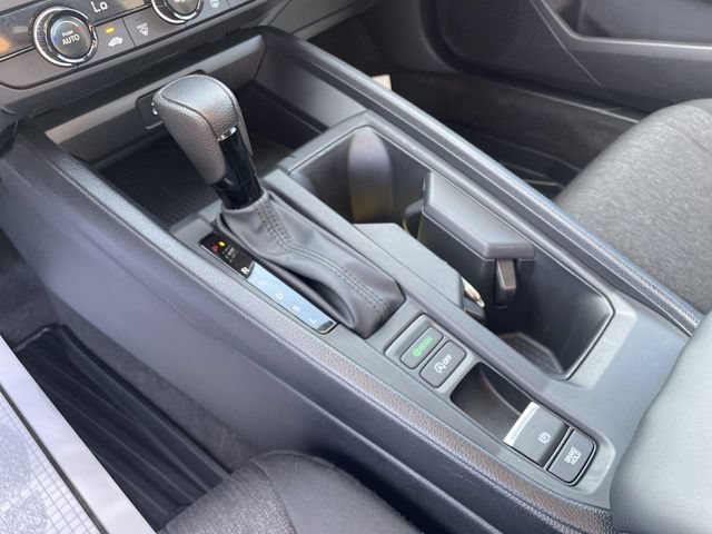 Certified 2024 Honda Accord LX image 23