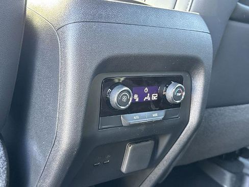 New 2026 Chevrolet Traverse Z71 w/ Enhanced Driving Package image 38