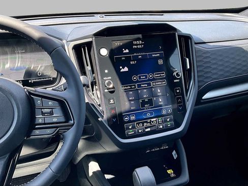 New 2026 Subaru Forester Premium AWD/4WD image 6