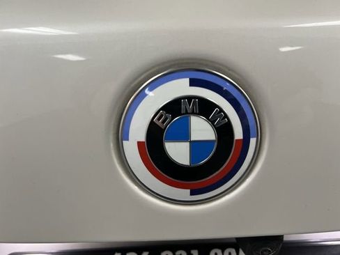 Used 2023 BMW X5 M50i w/ Executive Package image 32