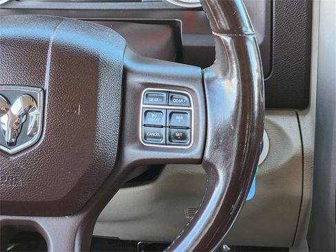 Used 2016 RAM 1500 Lone Star image 27