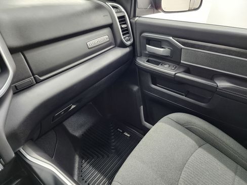 Used 2022 RAM 3500 Big Horn w/ Level C Equiment Group image 12