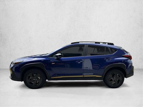 Used 2024 Subaru Crosstrek 2.5i Sport AWD/4WD image 9
