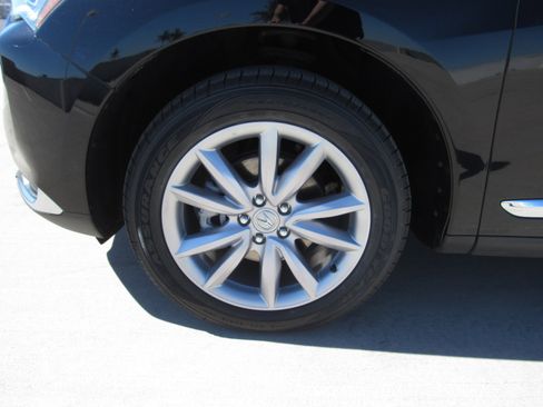 Certified 2023 Acura RDX FWD image 4