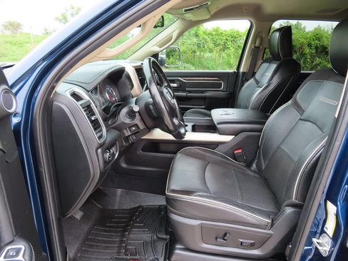Certified 2020 RAM 2500 Laramie AWD/4WD image 24