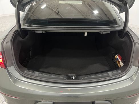 Used 2019 Mercedes-Benz E 53 AMG 4MATIC Coupe w/ Parking Assistance Package image 29
