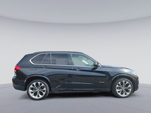 Used 2016 BMW X5 xDrive35i image 34