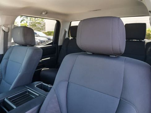 Used 2022 Toyota Tundra SR5 w/ TRD Off-Road Package AWD/4WD image 19