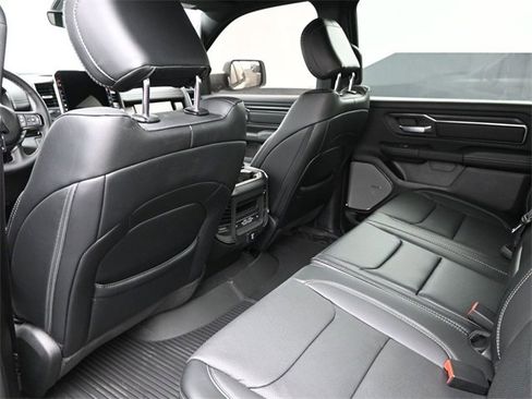New 2026 RAM 1500 Rebel w/ Rebel Level 2 Equipment Group image 17
