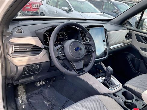 Certified 2025 Subaru Forester Premium image 16