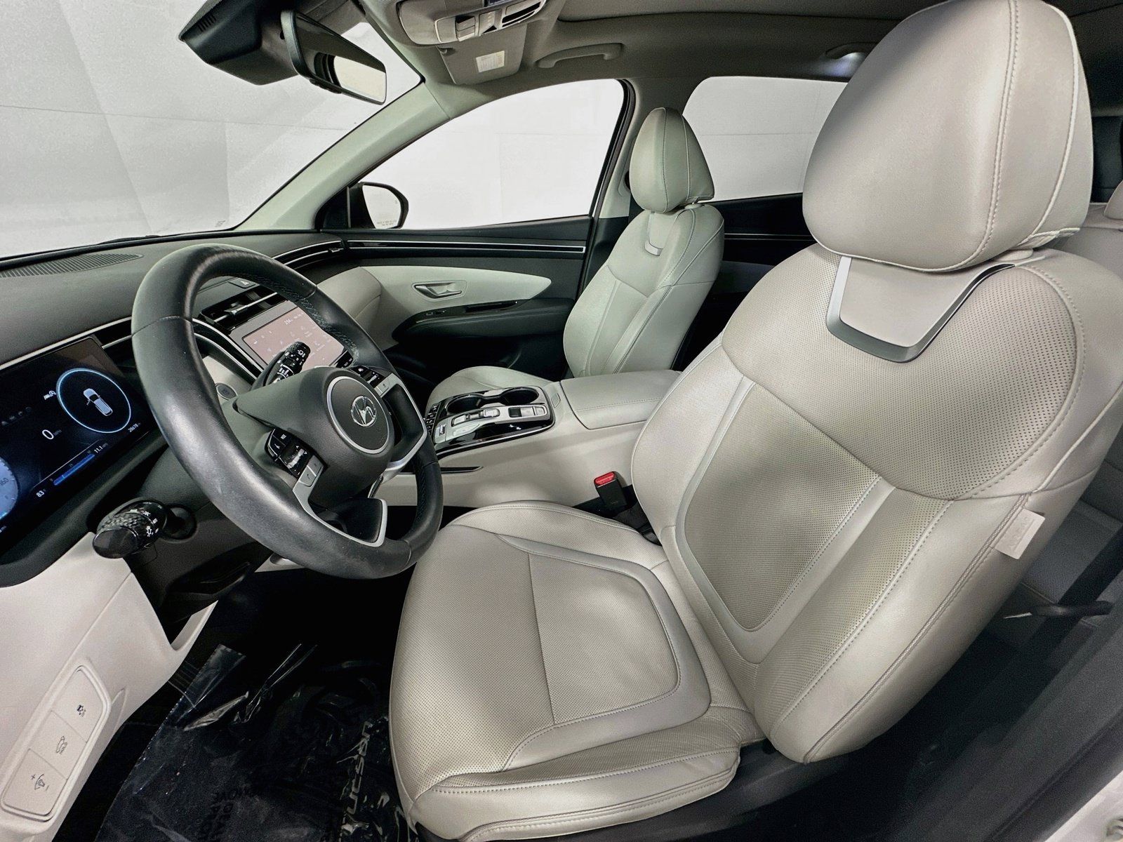Used 2024 Hyundai Tucson Limited FWD image 22