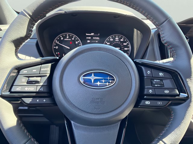 New 2026 Subaru Forester Sport AWD/4WD image 9