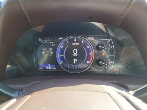 Used 2020 Lexus ES 350 ES 350 w/ Accessory Package 2 image 31