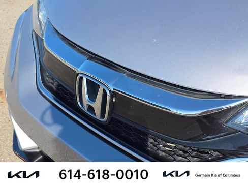 Used 2018 Honda Fit Sport image 13